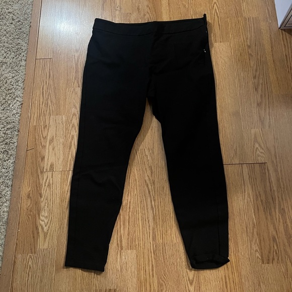 Black Pants - Picture 4 of 5